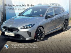 Bild des Angebotes BMW 135 M135 xDrive M Sport Pro PANO DA+ 360° h&k HuD