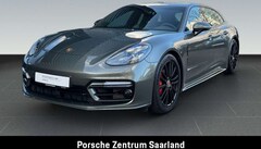 Bild des Angebotes Porsche Panamera GTS Sport Turismo BOSE,PDLS+,InnoDrive,