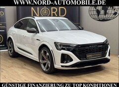 Bild des Angebotes Audi SQ8 e-tron Sportback QU.Pano/Head-Up/22/UPE132