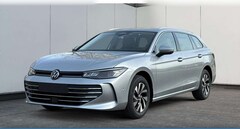 Bild des Angebotes VW Passat Variant Business DSG+AHK+PANO+NAVI+ACC+KAMERA+LED+MASSA...