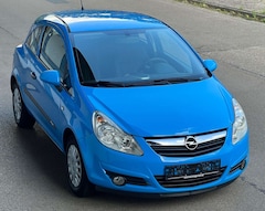 Bild des Angebotes Opel Corsa CATCH ME