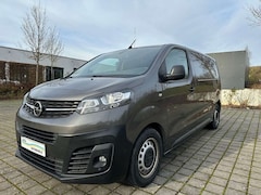 Bild des Angebotes Opel Vivaro Kasten Edition M/Kamera/Klima/Automatik