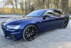 Bild des Angebotes Audi S6 Avant TDI quattro tiptronic