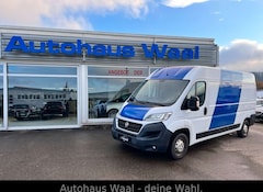 Bild des Angebotes Fiat Ducato Grossr.-Kasten 35 130 L4H2 RS: 4035 mm