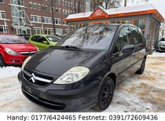Bild des Angebotes Citroen C8 2.0 16V 2.HAND/KLIMAAUTOMATIK/el.FH/ZV mit FB