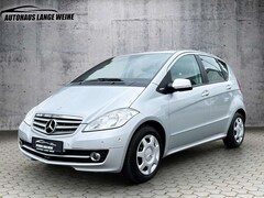 Bild des Angebotes Mercedes-Benz A 180 A -Klasse A 180