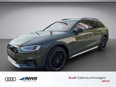 Bild des Angebotes Audi A4 allroad 40 TDI 150 kW quattro S tronic