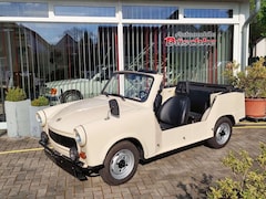 Bild des Angebotes Trabant P601 Kübel Neuaufbau