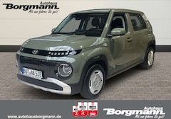 Bild des Angebotes Hyundai Inster Elektro 71 kW FWD Select Navi ACC Apple CarPlay So