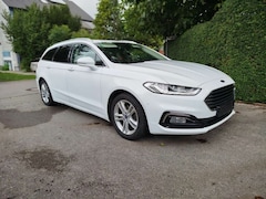 Bild des Angebotes Ford Mondeo Turnier 2.0 Ti-VCT Hybrid Titanium
