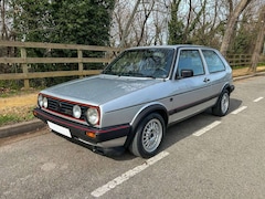 VW Golf Golf 2 GTI