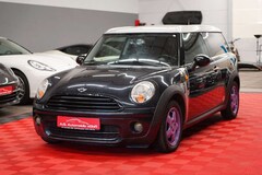 Bild des Angebotes MINI Cooper D Clubman Cooper 1.6D Clubman Klima*6Gang*