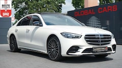 Bild des Angebotes Mercedes-Benz S 400 D 4-MATIC*2xAMG LINE*PANO*CARBON*3D*