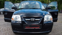 Bild des Angebotes Hyundai Atos 1.1 PERFEKTES ANFÄNGERAUTO