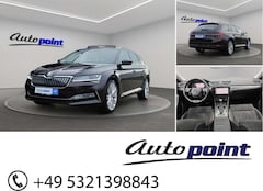 Bild des Angebotes Skoda Superb Combi Style iV 1.4 TSI PANO AHK VIRTUAL