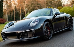 Bild des Angebotes Porsche 997 911/991 Carrera