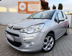 Bild des Angebotes Citroen C3 TÜV Neu Einparkhilfe Klima Scheckheft