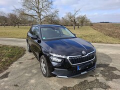 Bild des Angebotes Skoda Kamiq Ambition