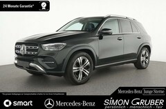 Bild des Angebotes Mercedes-Benz GLE 400 e 4M Burm Pano Memo Leder 20Zoll AHK