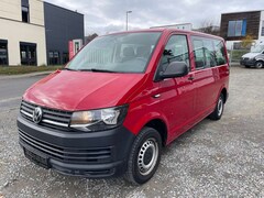 Bild des Angebotes VW T6 Kombi Kombi EcoProfi / Navi / Klima / 1. Hand