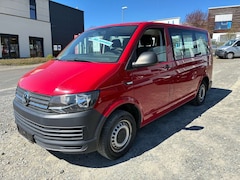 Bild des Angebotes VW T6 Kombi Kombi EcoProfi / Navi / Klima / 1. Hand