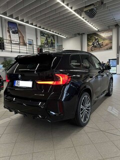 Bild des Angebotes BMW X1 30 e xDrive M Sport Pro/ AHK/ H&K/ Innovation Pak.
