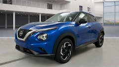 Bild des Angebotes Nissan Juke Acenta 1.0 DIG-T Komfort-Paket Navi LED