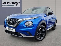 Bild des Angebotes Nissan Juke Acenta 1.0 DIG-T Komfort-Paket Navi LED