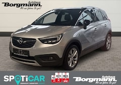 Bild des Angebotes Opel Crossland INNOVATION - Navi - ACC - Apple CarPlay und Androi