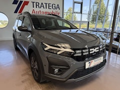Bild des Angebotes Dacia Jogger Hybrid 140 Expression 7-Sitzer TW SH NAV
