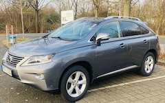 Bild des Angebotes Lexus RX 350 Lexus RX 350 RX 350 Luxury 90TKM TÜV neu