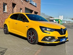 Renault Megane RS Turbo Trophy*DSG*BOSE*LED*19 ZOLL*erst 10.TKM*.