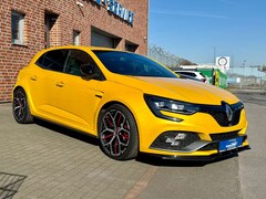 Bild des Angebotes Renault Megane RS Turbo Trophy*DSG*BOSE*LED*19 ZOLL*erst 10.TKM*.