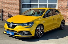Renault Megane RS Turbo Trophy*DSG*BOSE*LED*19 ZOLL*Technik neu von Renault Garantie erst 10-TKM*Sammler Zustand und Original Unfallfrei