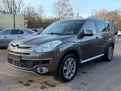 Bild des Angebotes Citroen C-Crosser 2.2 HDi 7 Sitzer+Navi+Leder+AHK