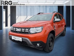 Bild des Angebotes Dacia Duster JOURNEY LPG TCe 100 SITZHEIZUNG