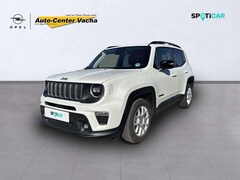 Bild des Angebotes Jeep Renegade S-Edition +Navi +Sitzheizung