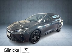 Bild des Angebotes CUPRA Leon Sportstourer VZ Black Edition e-HYBRID Nav/