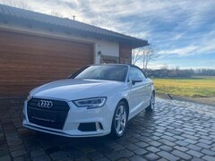 Bild des Angebotes Audi A3 Cabrio 1.5  Navi Shzg PDC hinten LED