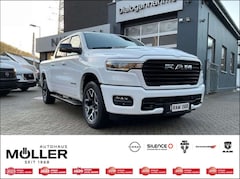 Bild des Angebotes Dodge RAM 1500 Crew Cab 3.0 4x4 Laramie Sport Navi SD