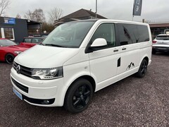 Bild des Angebotes VW T5 Transporter Multivan Edition 25 *Autom*7-Sitz