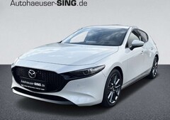 Bild des Angebotes Mazda 3 Exclusive-Line Automatik HeadUP Design-Paket