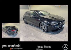 Bild des Angebotes Mercedes-Benz CLA 180 AMG/Nigh/18"/Pano./LED/Standheizung/360°