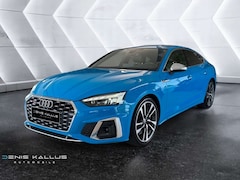 Bild des Angebotes Audi S5 3.0 TDI Sportback/Gepflegt/TOP!