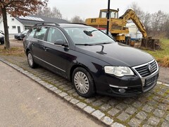 Bild des Angebotes VW Passat Variant Passat Variant 1.6 FSI Automatik !! Klima !!
