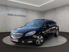 Bild des Angebotes Opel Insignia Design Edition