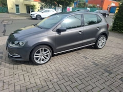 Bild des Angebotes VW Polo V Comfortline BMT/Start-Stopp TÜV NEU