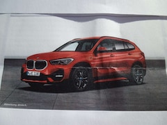 Bild des Angebotes BMW X1 Modell Sport Line AHK RFK SHZ PluginHyb. M Lenkrad