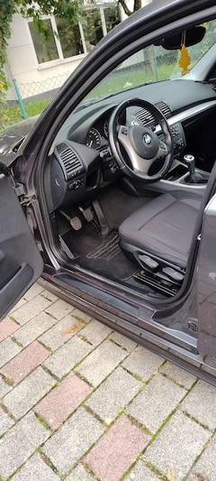 Bild des Angebotes BMW 116 116i