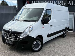 Bild des Angebotes Renault Master Kasten SORTIMO REGAL,KLIMA L2H2 HKa 3,5t